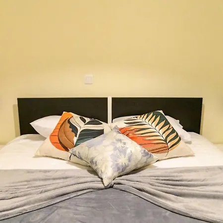 Apartamento Gorete 3 By Mth