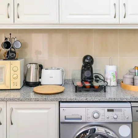 Gorete 3 By Mth Funchal (Madeira)