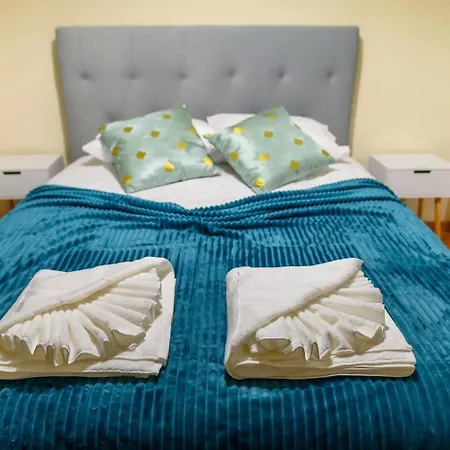 Gorete 3 By Mth Apartamento