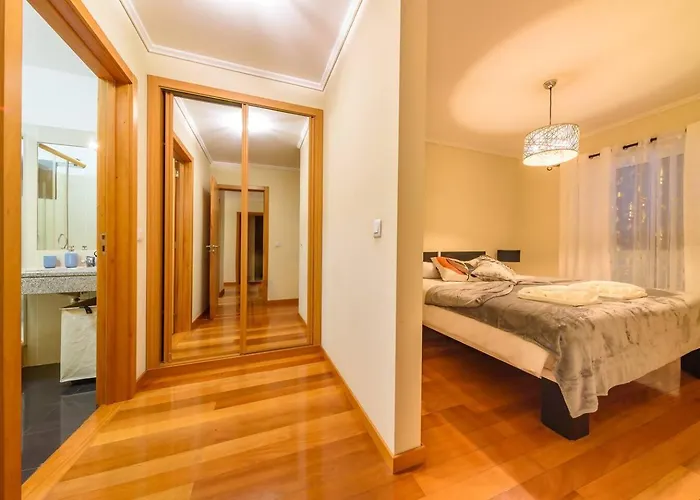 Gorete 3 By Mth Apartamento Funchal (Madeira)