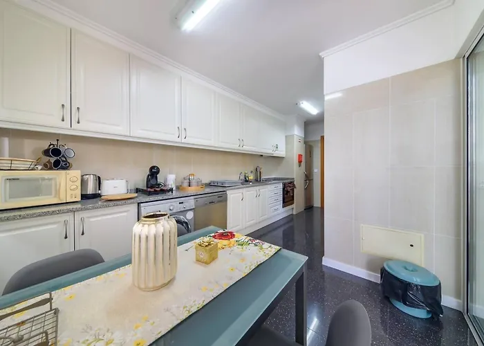 Apartamento Gorete 3 By Mth