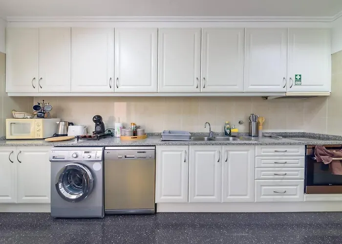 Apartamento Gorete 3 By Mth *