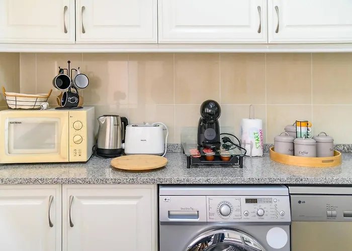 Gorete 3 By Mth Funchal (Madeira)