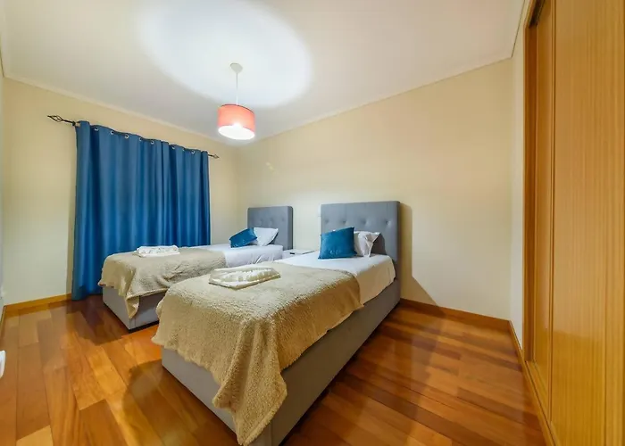 Apartamento Gorete 3 By Mth Funchal (Madeira)