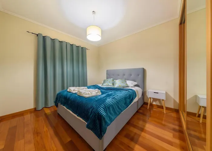 Gorete 3 By Mth * Funchal (Madeira)