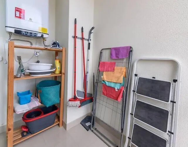 Apartamento Gorete 3 By Mth