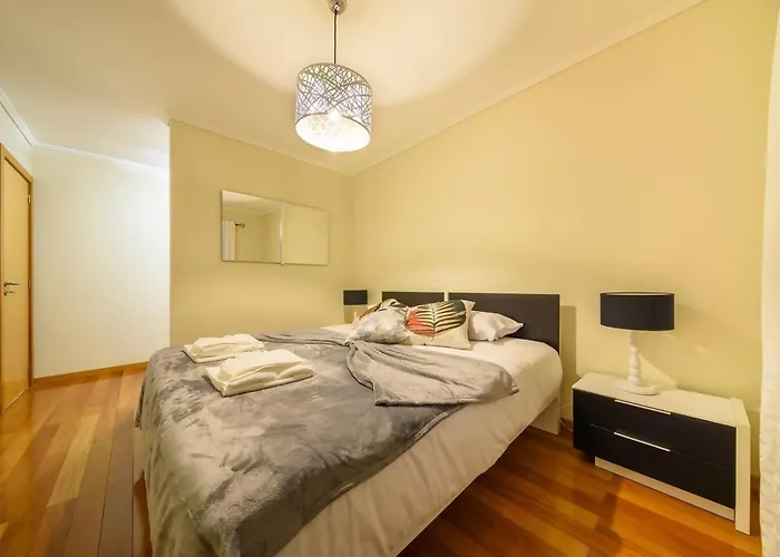 Gorete 3 By Mth Apartamento