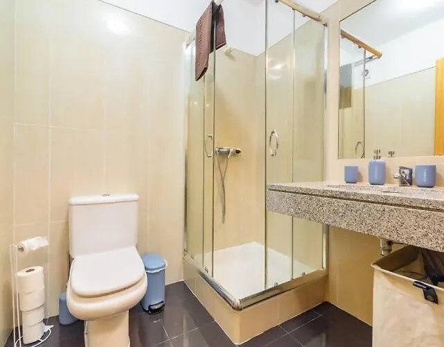 Gorete 3 By Mth Apartamento *