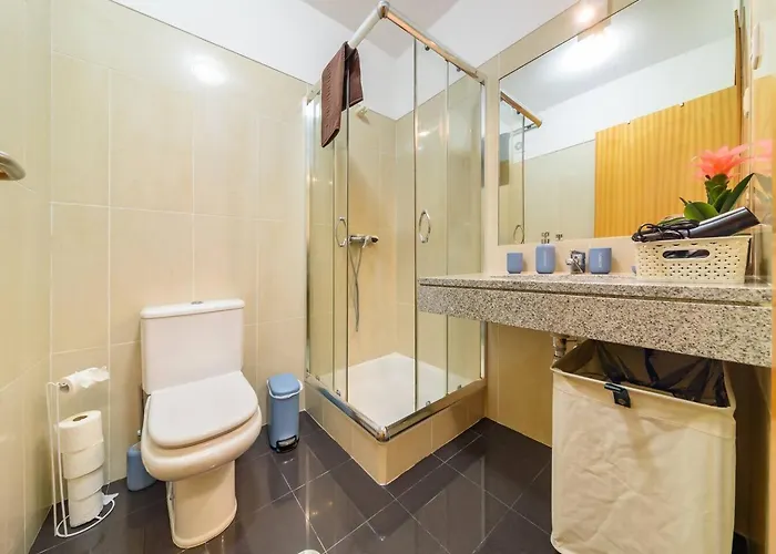 Gorete 3 By Mth * Funchal (Madeira)