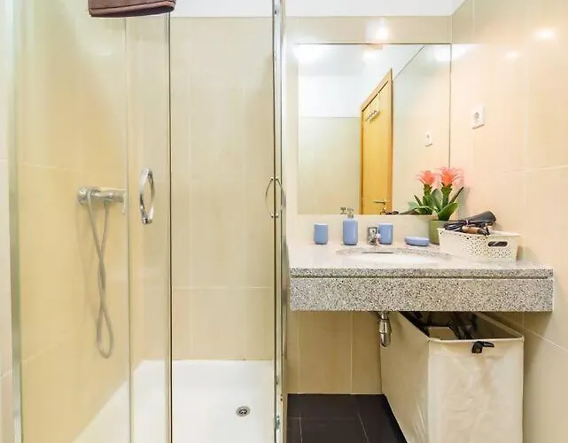 Gorete 3 By Mth Apartamento Funchal (Madeira)