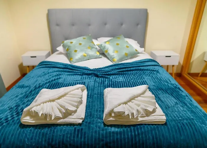 Gorete 3 By Mth Apartamento