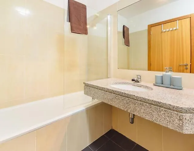 Gorete 3 By Mth Apartamento