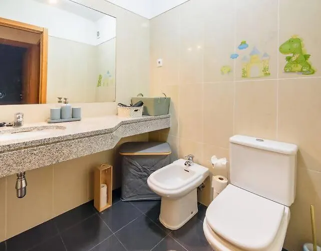 Apartamento Gorete 3 By Mth