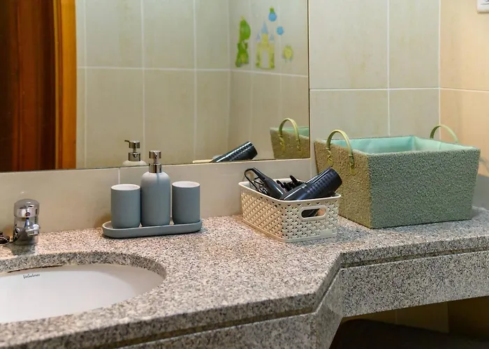 Apartamento Gorete 3 By Mth *