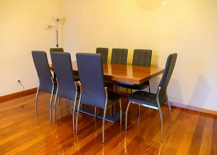 Gorete 3 By Mth Apartamento *