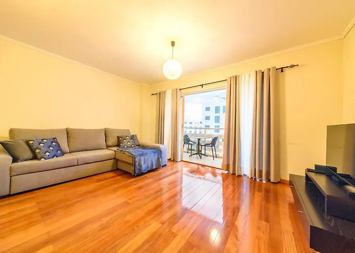 Gorete 3 By Mth Apartamento