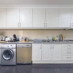 Apartment Gorete 3 By Mth *