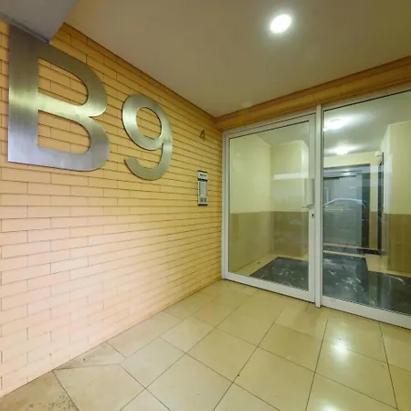 Gorete 3 By Mth 公寓