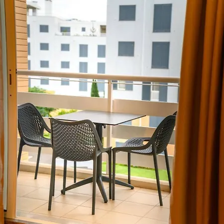 Gorete 3 By Mth Apartment Funchal (Madeira)