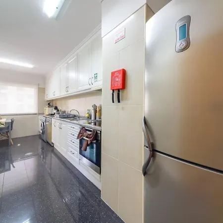 Gorete 3 By Mth Apartment *