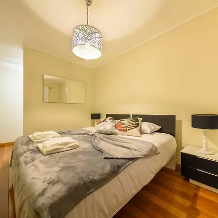 Gorete 3 By Mth Appartement