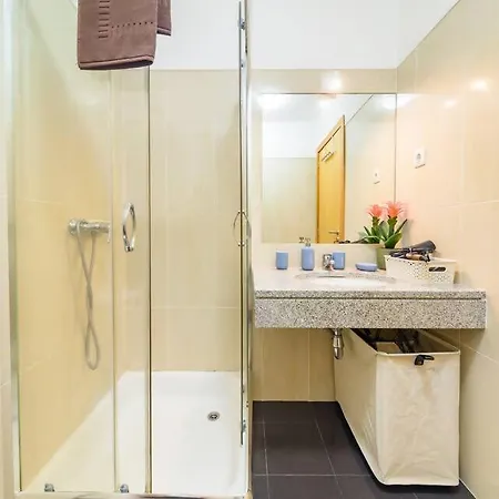 Gorete 3 By Mth Apartment Funchal (Madeira)