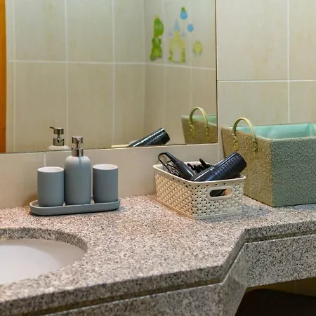 公寓 Gorete 3 By Mth *