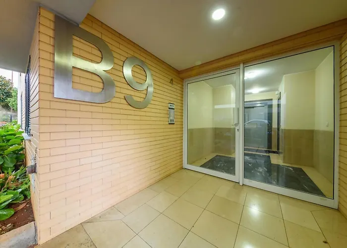 Gorete 3 By Mth 公寓