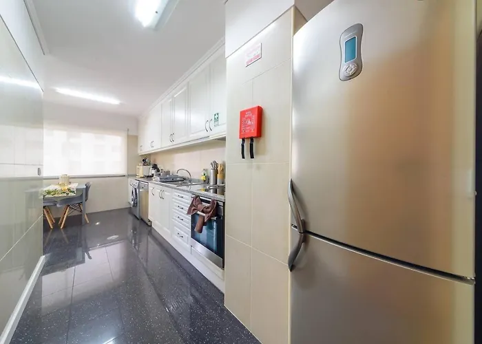 Gorete 3 By Mth 公寓 *