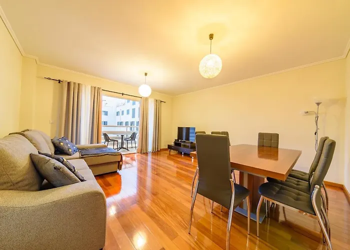 公寓 Gorete 3 By Mth *